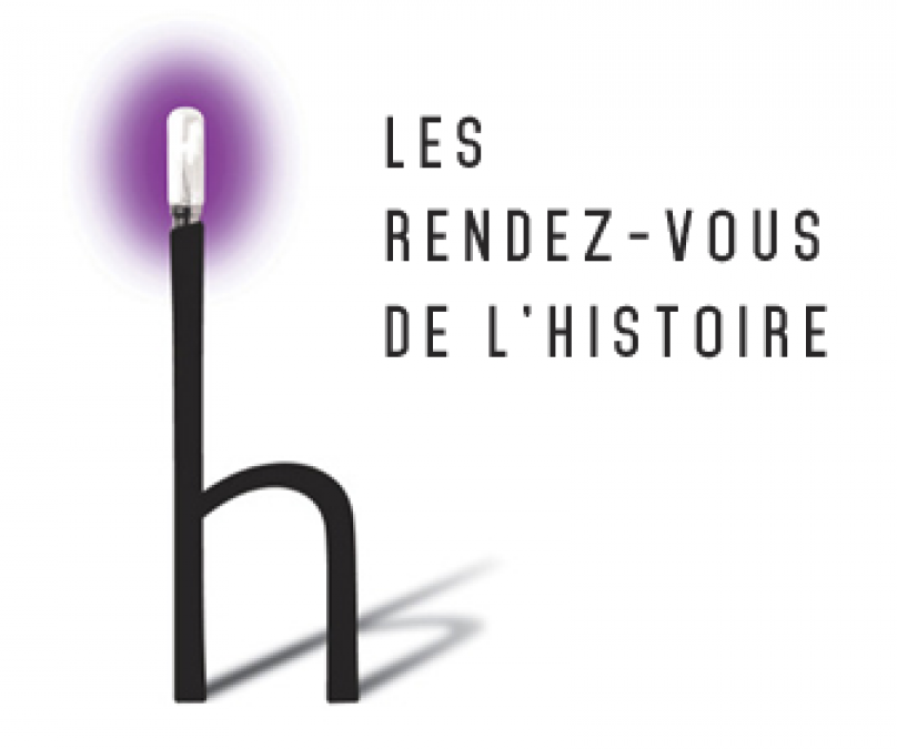  la Fondation<br />
Pierre Lafue participe à la 26e édition des<br />
Rendez-vous de l’histoire
