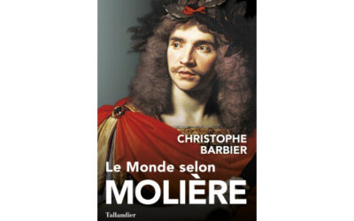 Le monde selon Molière