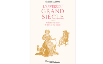 L’envers du Grand Siècle