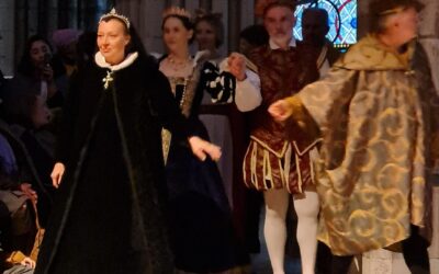 La Nuit des Reines
