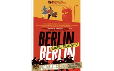 Berlin Berlin