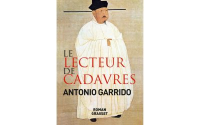Le lecteur de cadavres