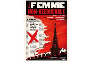 Femme non-rééducable