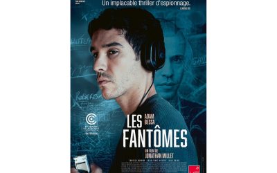 Les fantômes