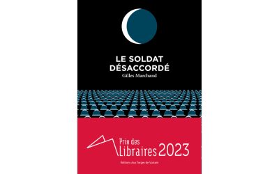 Le soldat désaccordé