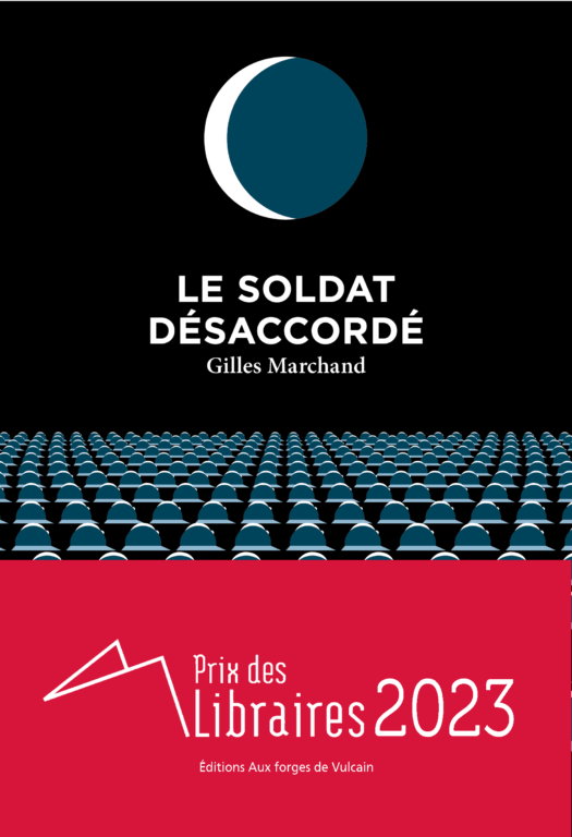 Le soldat désaccordé Balzac, biographie de François Taillandier