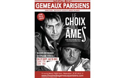 Le choix des âmes