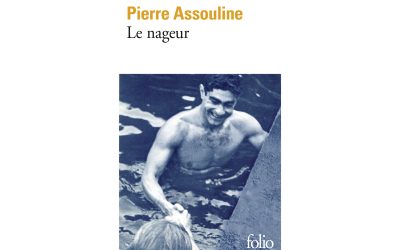 Le nageur