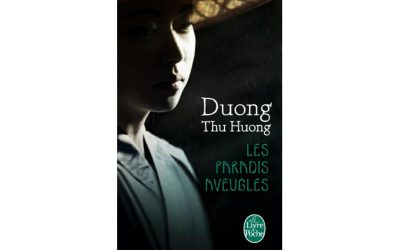 Les paradis aveugles