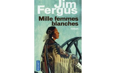 Mille femmes blanches