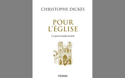 Pour l’Église