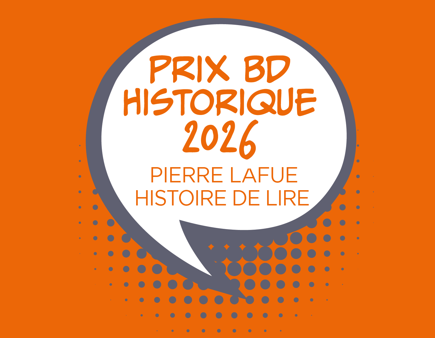 Prix BD 2026