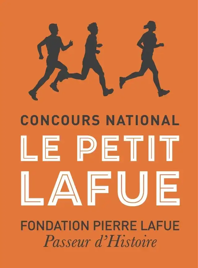 Rendez-vous de l'Histoire de Blois - Conférence Pierre Lafue